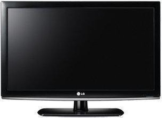 LG 26LK330 - LCD TV - - HD Ready