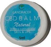 CBD balm 5ml 300 mg Natural