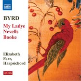 Farr - My Ladye Nevells Booke (3 CD)