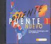 Puente Nuevo Lektionstexte CD 1