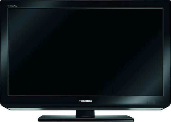 Toshiba 19dl833 Led Dvd Combo 19 Inch Hd Ready 0293