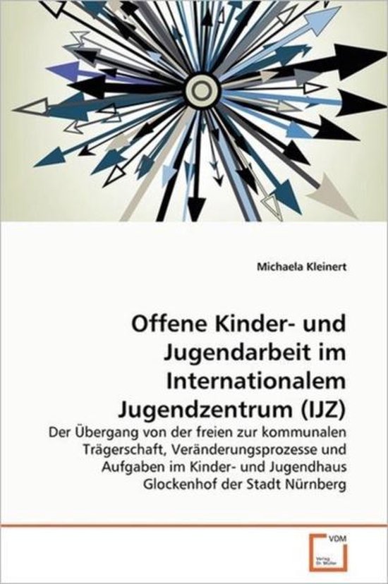 Handbuch Offene Kinder- Und Jugendarbeit