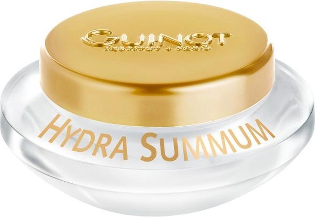 Guinot Dagcrème Face Care Moisturising Hydra Summum Cream