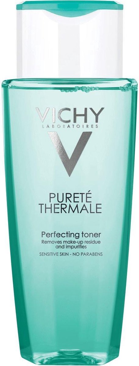 Vichy Pureté Thermale Tonic 200ml voor gevoelige huid
