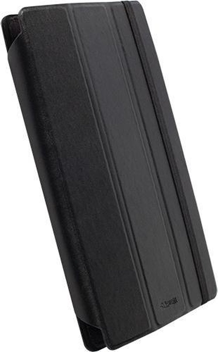 Krusell Donsö Tablet Case Universeel 8-10.1" - Zwart