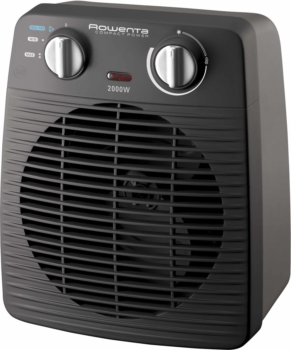 Rowenta Instant Comfort Compact SO2210 - Ventilatorkachel