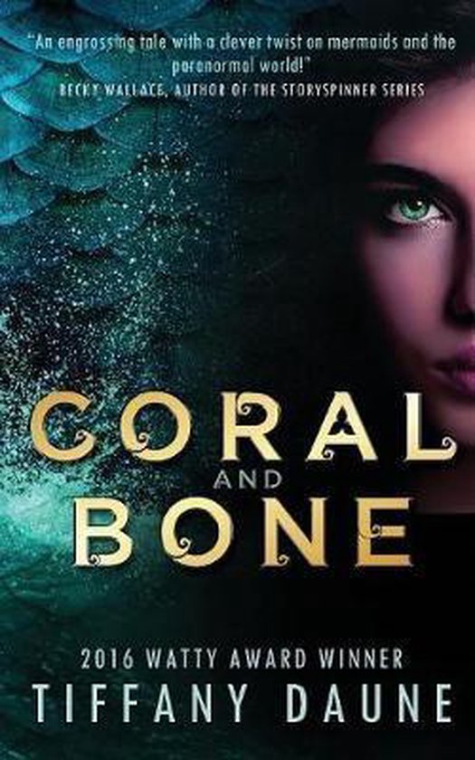 Coral and Bone - cover