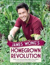 James Wongs Homegrown Revolution