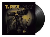 T Rextasy (LP)