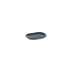 Serax - Merci La Nouvelle Table - Bord S - Blauw/Grijs - 8 stuks