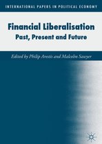 International Papers in Political Economy - Financial Liberalisation