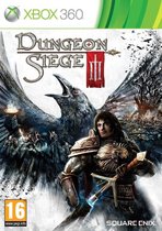 Dungeon Siege III (3) /X360