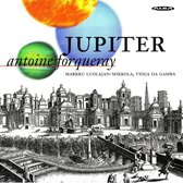 Forqueray: Jupiter (5Ieme Et 1Iere Suite) Piece