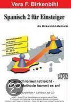 Spanisch für Einsteiger 2. CD mit pdf-Handbuch auf CD-ROM