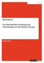 Der Marshall-Plan