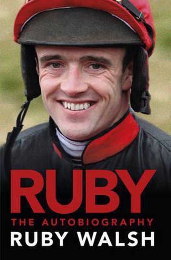 Ruby - cover