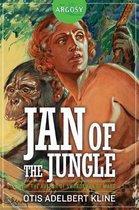 Jan of the Jungle