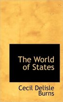 The World of States