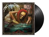 Satan - Cruel Magic (LP)