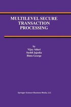 Multilevel Secure Transaction Processing