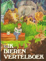 Dik dierenvertelboek