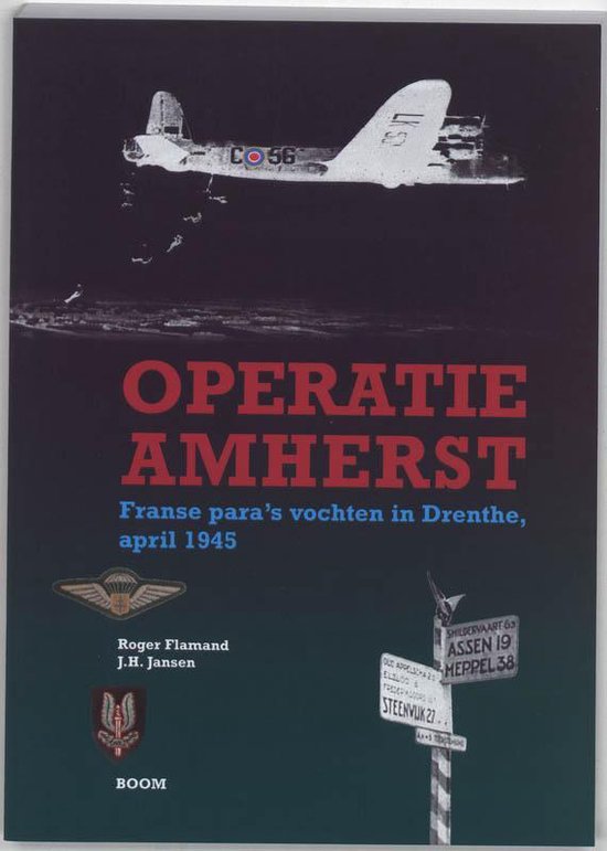 Operatie Amherst