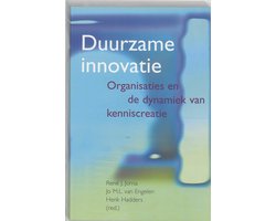 Duurzame innovatie