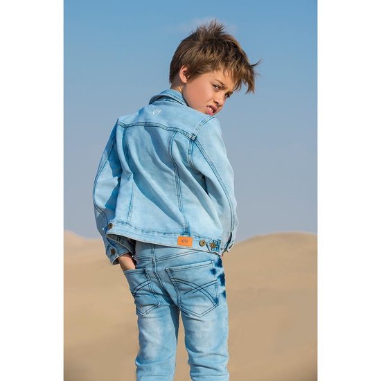 Dutch Dream Denim jeans BOY | bol.com