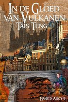 Hans d'Ancy - In De Gloed Van Vulkanen