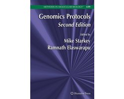 Genomics Protocols