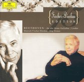 Fischer-Dieskau Edition - Beethoven: An Die Ferne Geliebte, Lieder