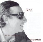 Tete Montoliu Trio - Tete! (LP)