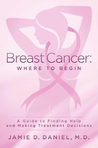 Breast Cancer: Where To Begin