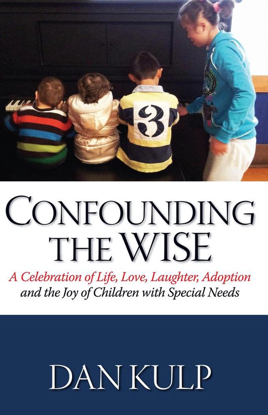 Confounding the Wise - cover