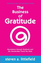 The Business of Gratitude