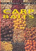 The Beekay Guide to Carp Baits