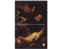 Slachtoffers Als Zondebokken