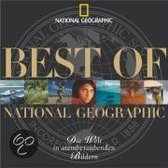 Best of National Geographic. Die Welt in atemberaub... | Book