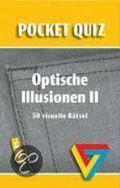 Optische Illusionen 02. Pocket Quiz