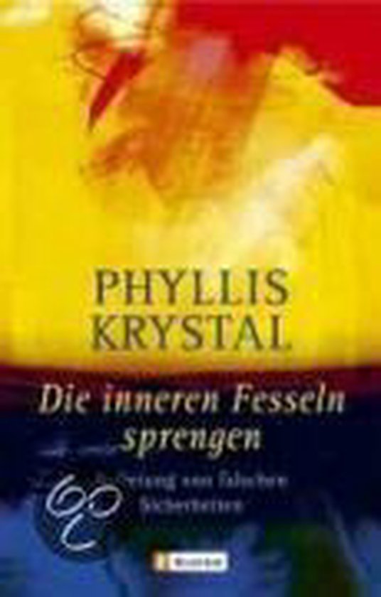 Die inneren Fesseln sprengen - cover