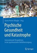 Psychische Gesundheit und Katastrophe