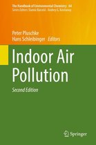 The Handbook of Environmental Chemistry 64 - Indoor Air Pollution