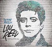 Many Faces Of Lou Reed