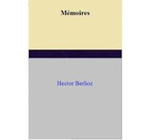 Omslag Mémoires