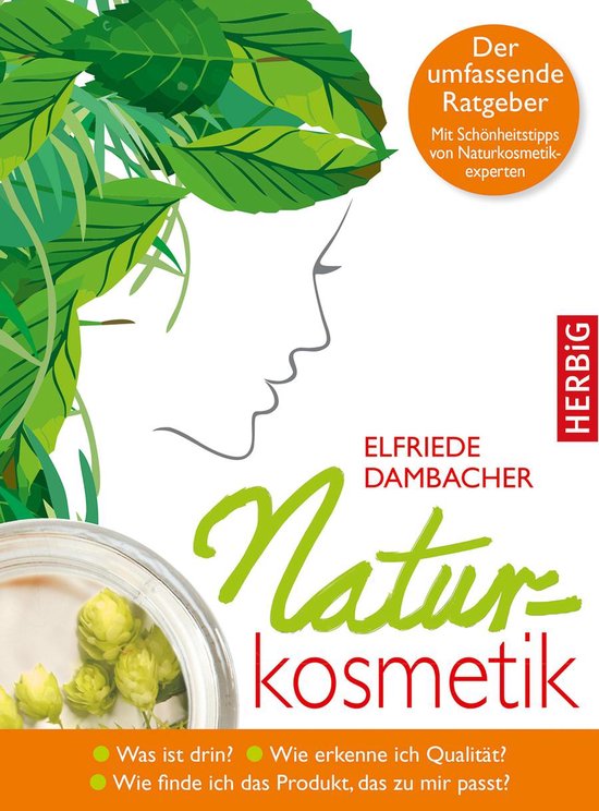 Naturkosmetik - cover