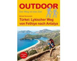 Türkei: Lykischer Weg