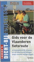 Gids Voor Vlaanderen Fietsroute