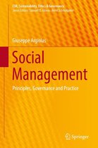 CSR, Sustainability, Ethics & Governance - Social Management