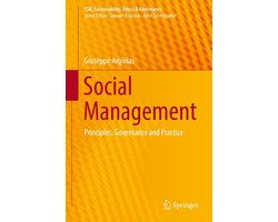 Business and Management (R0) - Social Management