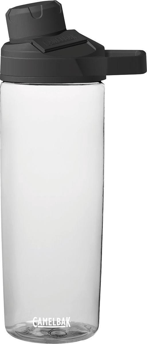 CamelBak Chute Mag - Drinkfles - 600 ml - Transparant (Clear)